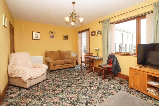 Park View, Culgaith, Penrith photo 4