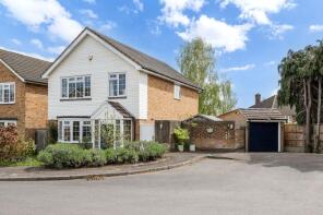 33, Rickards Close, Surbiton KT6 6RN