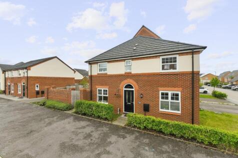 Leach Drive, Northwich, CW8