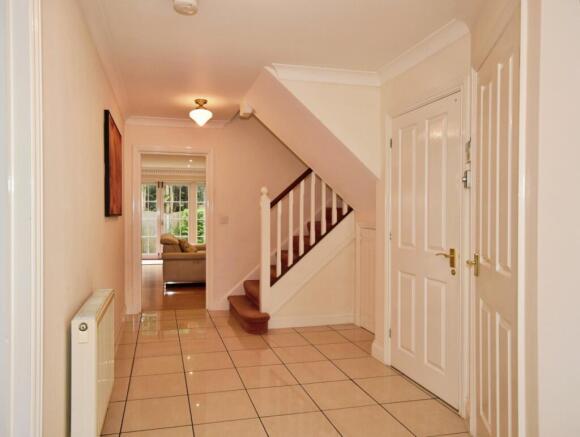 Monkhams Avenue, Woodford Green photo 4