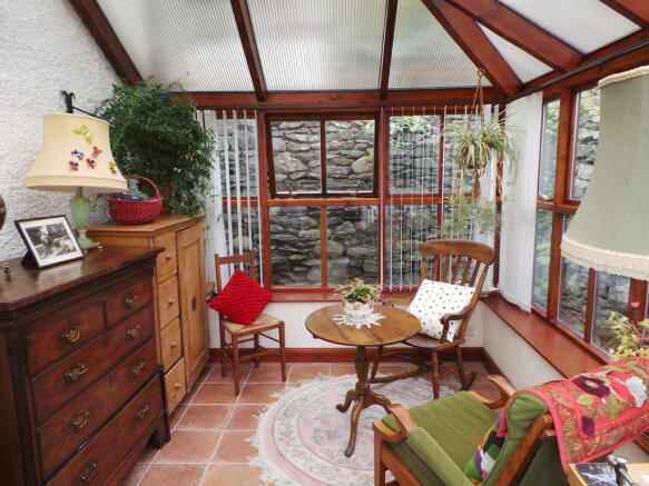 CONSERVATORY