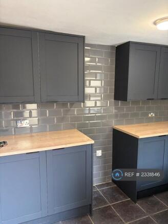 Cooker Space