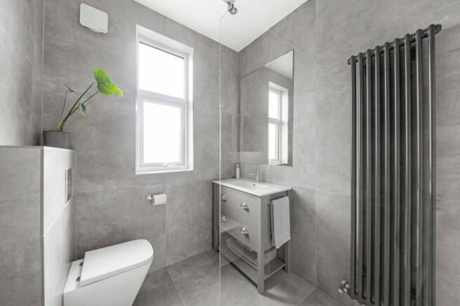 WET ROOM