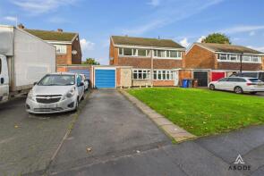 5, Bladon View, Stretton DE13 0JE