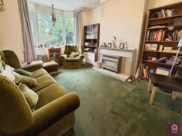 Front Reception Room