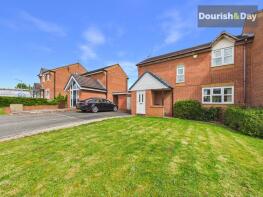 9, Walland Grove, Stafford ST16 1XE