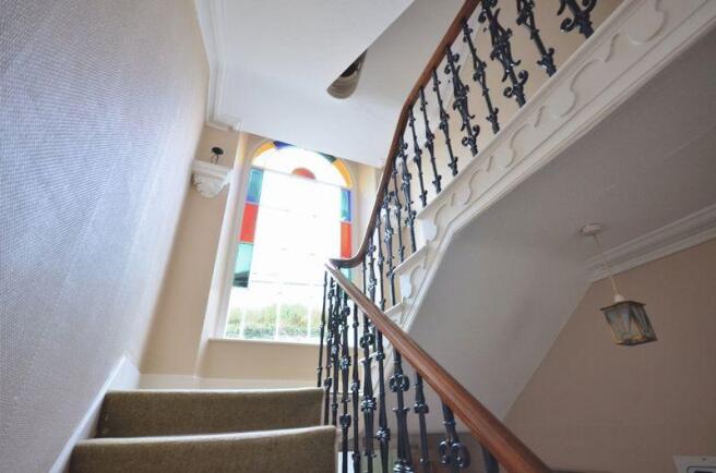 Stairway