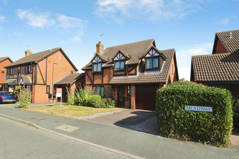Meadway, Market Deeping, PE6