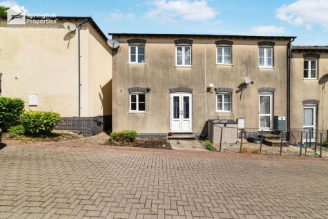 Llys Ystrad, Johnstown, Carmarthen, Cambridgeshire
