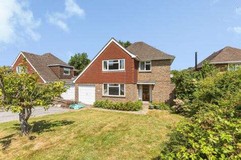 Gatesmead, Haywards Heath