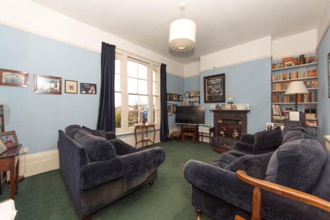 Reception Room One