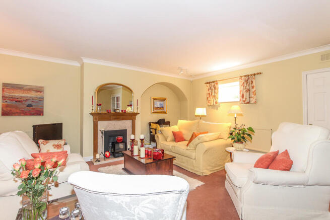 Lounge - Aspect 2