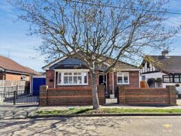 3, Avon Road, Canvey Island SS8 0DH
