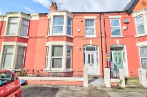 6, Duddingston Avenue, Liverpool L18 1EJ
