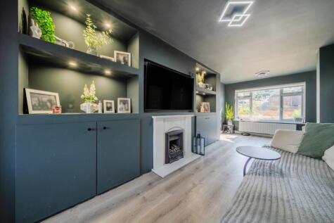 Coombfield Drive, Dartford, DA2