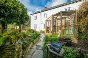 Myrtle Cottage, Church Road, Saltash PL12 5HW