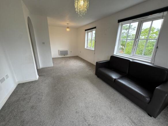 LIVING ROOM REV