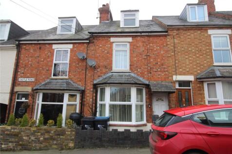 Castle Road, WOODFORD HALSE, Northamptonshire, NN11