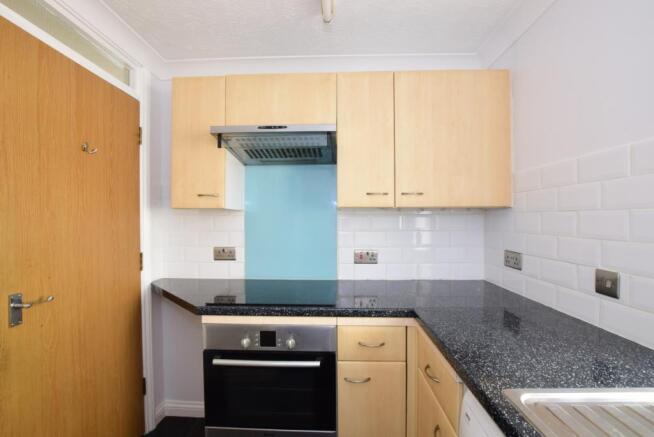 3 linden lea kitchen