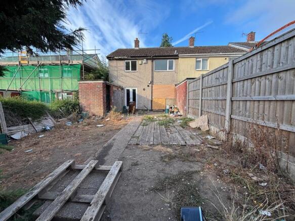 3 bed End of Terrace for sale Image 11
