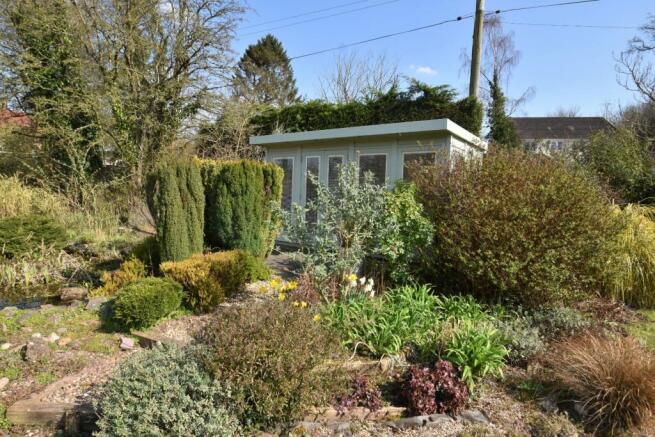 Burlescombe, Seddons
