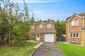 17, Moriston Drive, Murieston, Livingston EH54 9HT