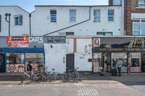 Flat 1, 1a, Blenheim Grove, London SE15 4QS