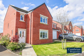 16, Garsdale Drive, Carlisle CA3 0FG