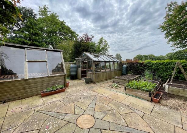 Rear Garden 2
