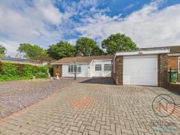 6, Thurlow Grove, Newton Aycliffe DL5 4NG