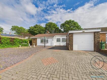 Thurlow Grove, Newton Aycliffe, DL5