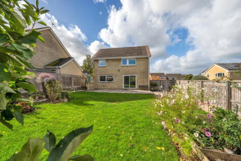 Pitts Croft, Neston