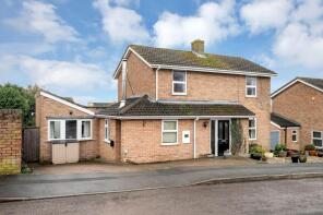 5, Wytchley Road, Stamford PE9 3SR