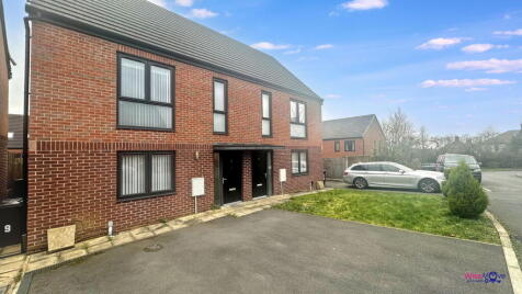 Wadham Close, Runcorn, WA7 5FS