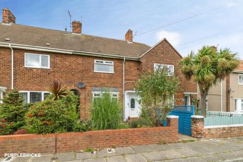 West View Road, Hartlepool, TS24