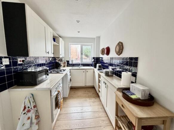 2 bed End of Terrace for sale Image 8