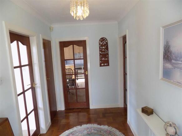 RECEPTION HALL