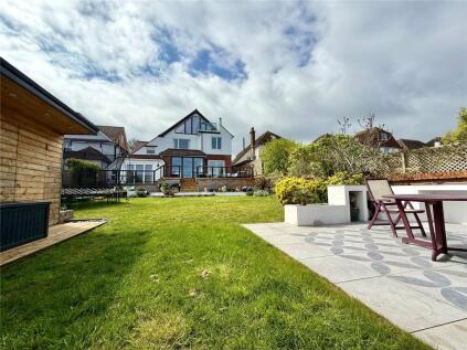 Willingdon Road, Old Town Eastbourne, East Sussex, BN21