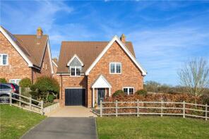 37, Gills Hill, Cambridge CB23 2TS