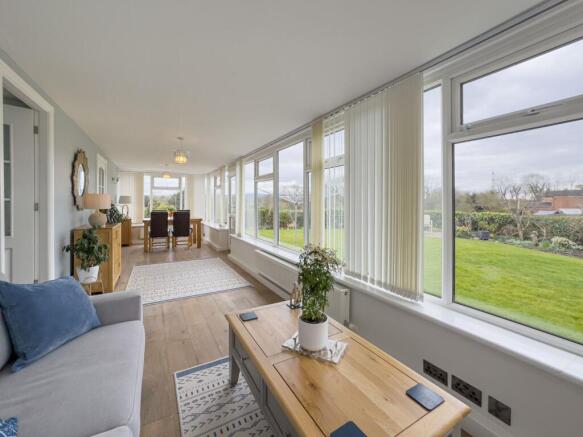 Sun Room