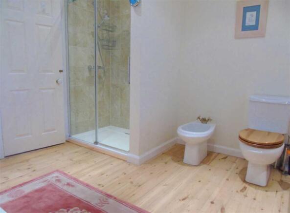 Ensuite