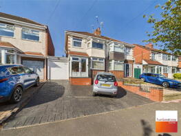 28, Elm Croft, Oldbury B68 0BQ