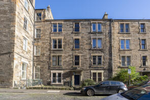 3f2, 3, Glen Street, Tollcross, Edinburgh EH3 9JD