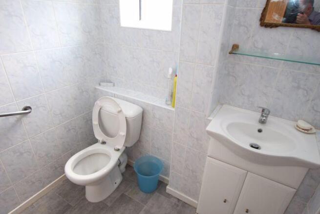Cloakroom