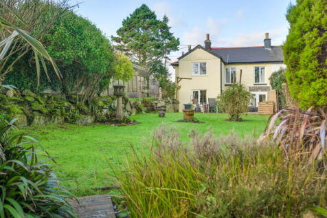 Well Lane, St. Cleer, Liskeard, PL14 5DU