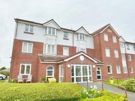 66, Sandringham Court, Thurlow, Warrington WA3 2QN