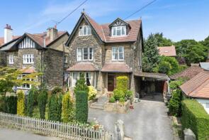 4, Avenue Victoria, Gledhow, Leeds LS8 1JE