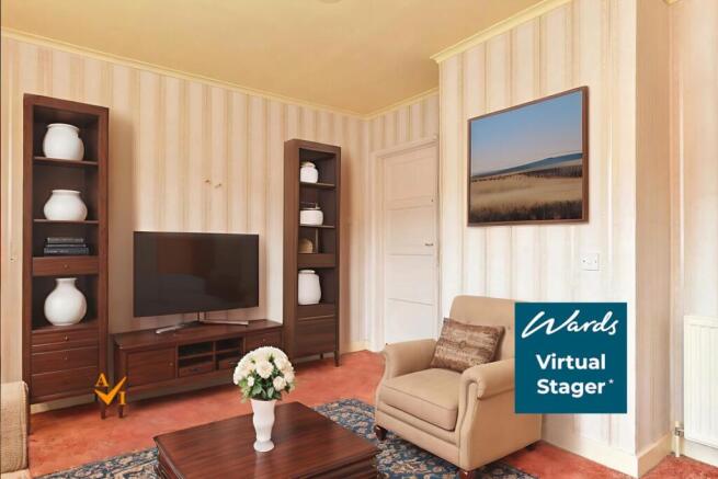 Lounge (Contemporary Style)