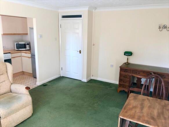 Sitting room 2