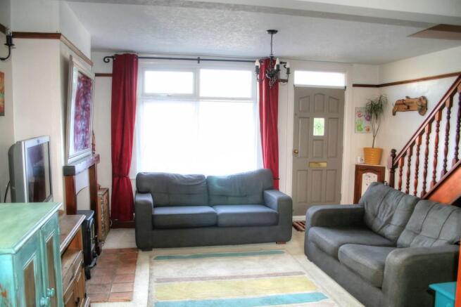 Sitting Room.